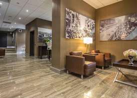 The Saint James Hotel, an Ascend Collection Hotel 5