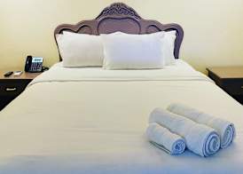 Morrison Hotel San Salvador 5