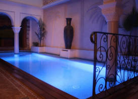 Riad La Villa Marrakech 3