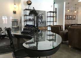 Compass Rose Lodge 3