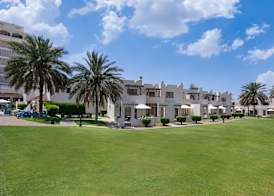 Radisson Blu Hotel & Resort, Al Ain 5