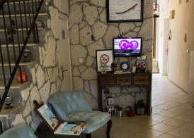 Peri Art Hotel 2