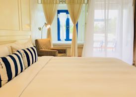 The Oia Pai Resort 5
