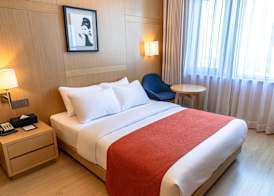 Gwangyang Lacky Hotel 5