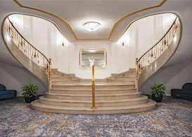 Hilton Milwaukee 3
