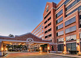 Homewood Suites by Hilton Gaithersburg/Washington, DC North 2
