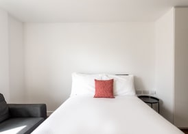 Bob W London Tower Hill - Residences 2