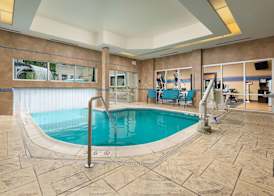 Hampton Inn & Suites Chattanooga/Downtown 5