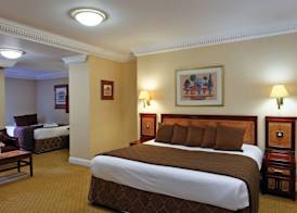 Grange Clarendon Hotel 3