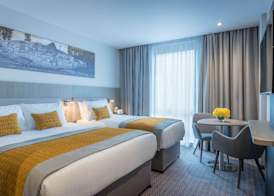 Maldron Hotel Newcastle 5