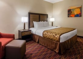 Best Western B R Guest 3