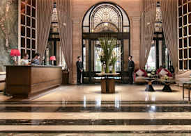 Heritage Ham Long Hotel and Spa 3