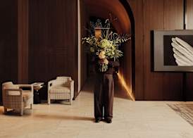 Four Seasons Hotel New York Downtown 5