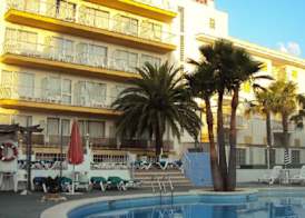 Hotel Sur 3