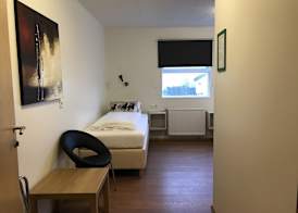 ALBERT Guesthouse 4