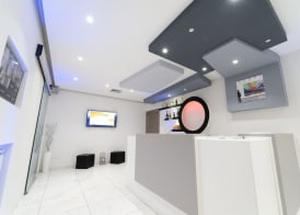 Al Campanile H Napoli Centro, by ClaPa Group Dislocated Hospitality 2
