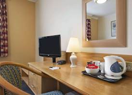 Days Inn Watford Gap 4
