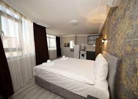 Palmera City Hotel 5