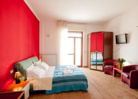 Leccesalento Bed And Breakfast 2