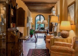 Piazza Nova Guest House 2