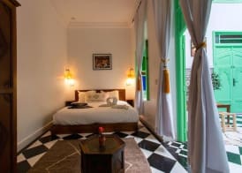 Riad Rose Meryam 3