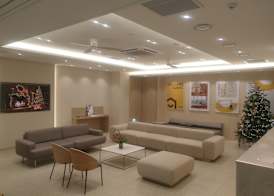 HOMES Stay MyeongDong 2