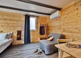 PenichePraia - Bungalows, Campers & Spa 4