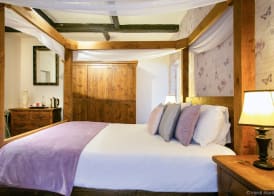 The Old Hall Inn 2
