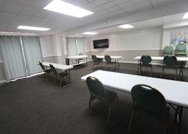 At Home Inn & Suites 5