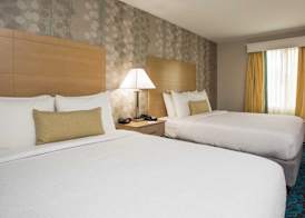 Spark by Hilton Milford Boston 4