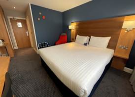 Holiday Inn Express NUNEATON by IHG 5