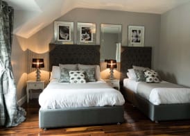 The Tailor's House Guest Rooms 4
