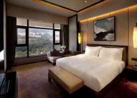 Crowne Plaza CHONGQING NEW NORTH ZONE by IHG 5