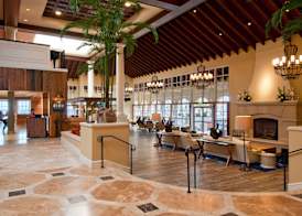 The King and Prince Beach & Golf Resort 3