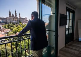 Hotel Pombal Rooms 4
