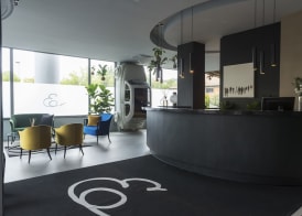 Elizabeth Lifestyle Hotel 3
