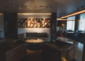 Hotel Madero Buenos Aires, WorldHotels Elite 4