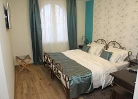 Garni Hotel Dum 4