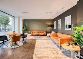 Park Inn by Radisson Antwerp City Centre 2