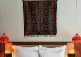 The Clifton Villas Canggu 4