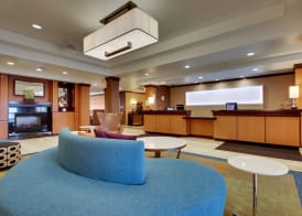 Fairfield Inn & Suites by Marriott Ottawa Starved Rock Area 3