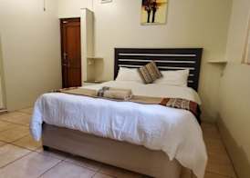 Jessica's Self-catering 5