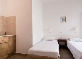 Ibiscus Hotel Malia 5