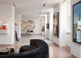 21c Museum Hotel Durham 5