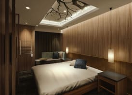 ALFIT HOTEL & BAR AKASAKA 3