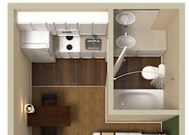 Extended Stay America Suites - Seattle - Tukwila 4