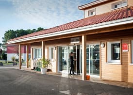 Vacancéole - Le Domaine des Grands Lacs 2