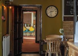The Lordleaze Hotel And Restaurant 2
