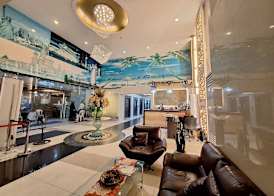 StayLuxia Manilabayview 2