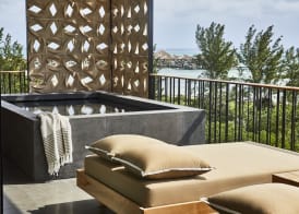 Etéreo, Auberge Collection 5